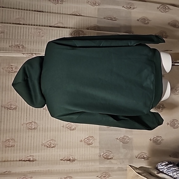 Green USF sweatshirt - Picture 8 of 13